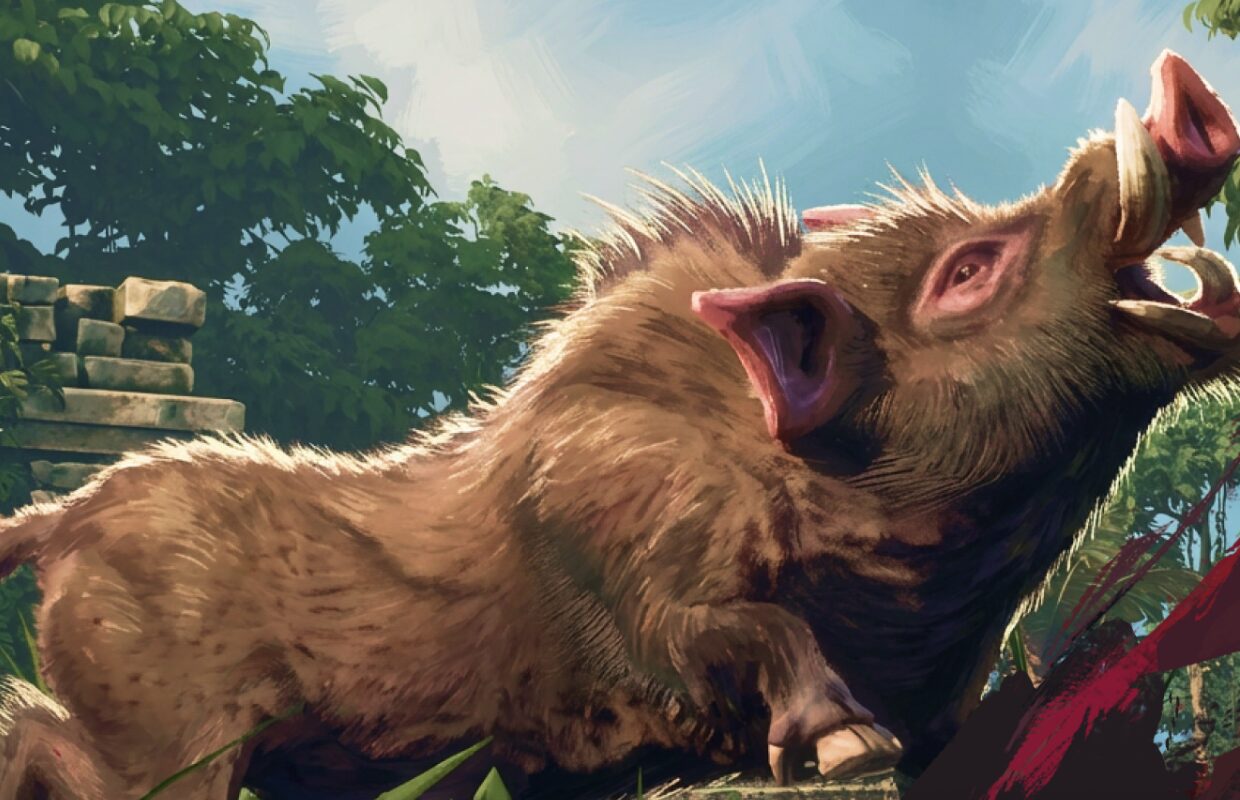 Windrose has sold 1 million copies in six days on PC