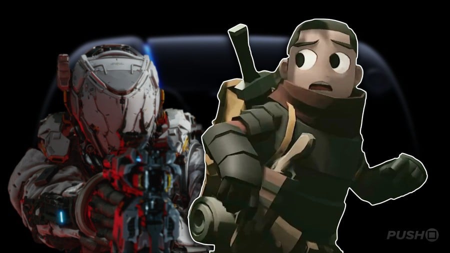 With Pragmata Out, This Vapourware Indie Title Is the Only Unreleased Game from PS5’s Reveal