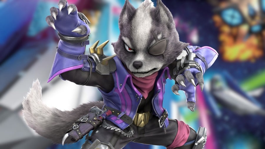 Jock Blaney, The Voice Of Star Fox 64’s Wolf & Bill Grey, Has Died