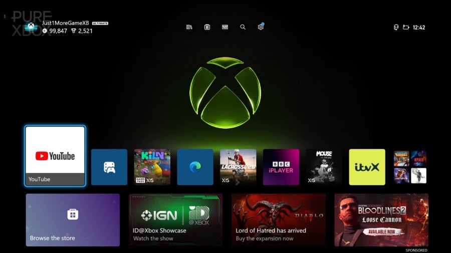 ‘Working On It’ – Asha Sharma Confirms Dynamic Background For New Xbox Logo Is In The Works