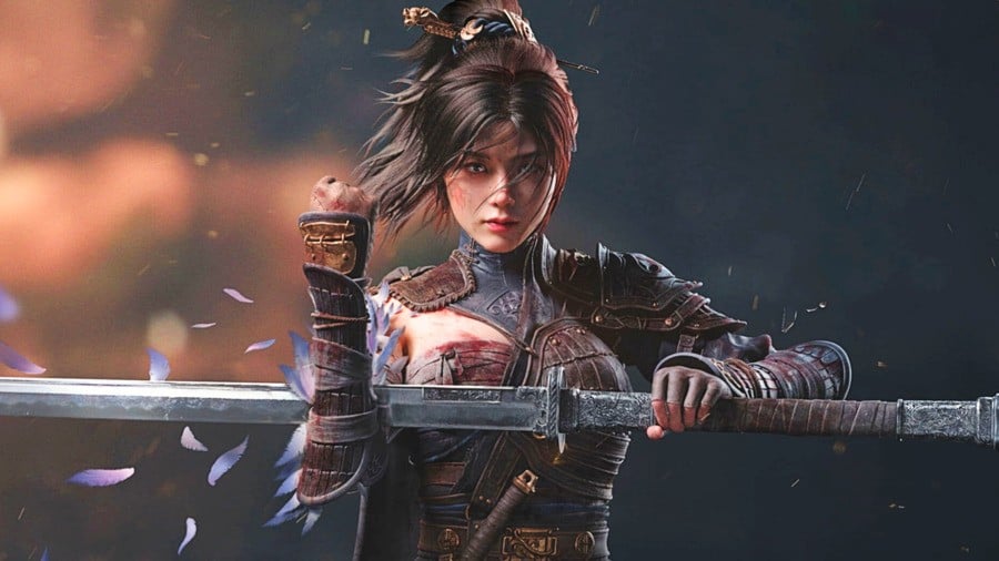 Wuchang PS5 Dev Team May Be Gone for Good