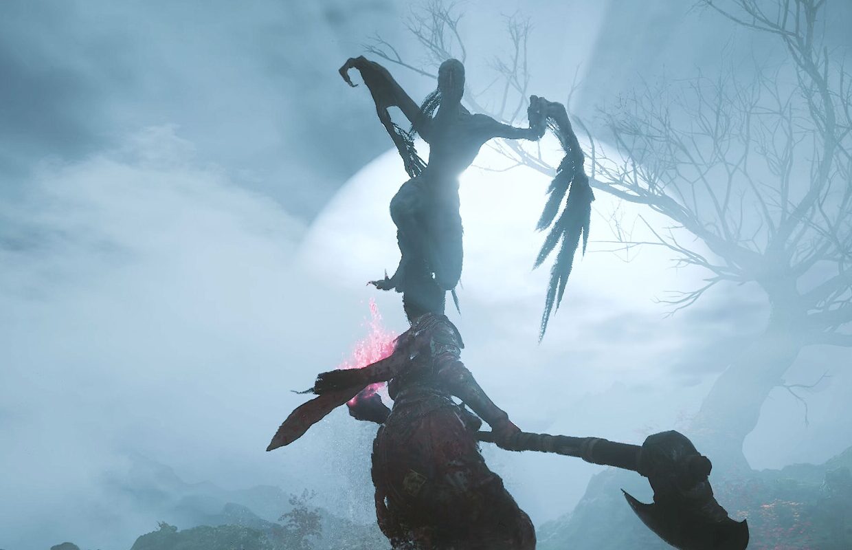 Wuchang: Fallen Feathers will be on PlayStation Plus for PS5 on May 5