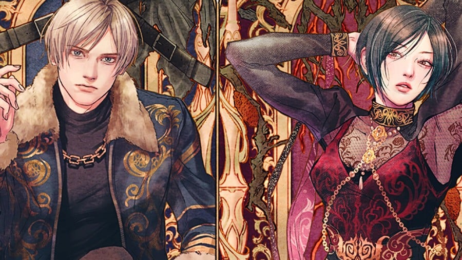 Wuthering Waves Gives Away Free Rewards and Resident Evil Collab Items for PS5