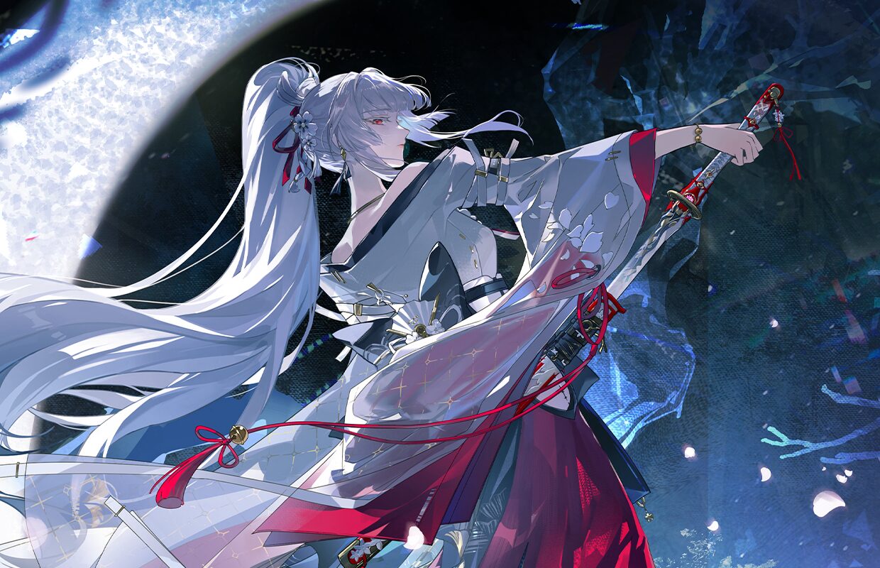 Wuthering Waves Version 3.3 ‘Reverbs From the End of Galaxies’ launches on April 30