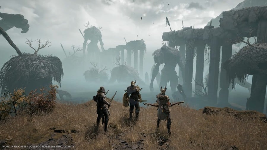 Xbox Announces 10 Titles Coming To Game Pass At April’s Indie Showcase