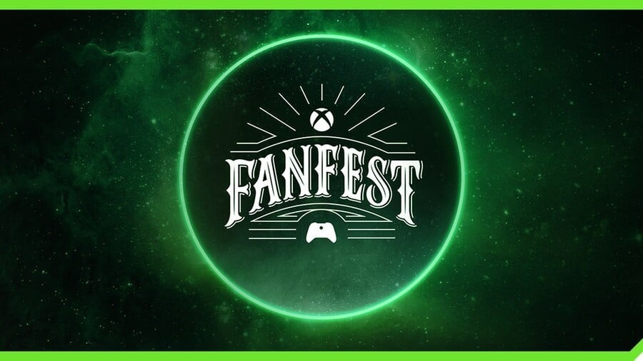 Xbox Announces Eight ‘FanFest Tour’ Events Taking Place Across The World In 2026