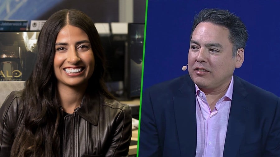 Xbox Boss Wants A ‘Chat’ With Ex-PlayStation Exec Over Criticisms Of Game Pass