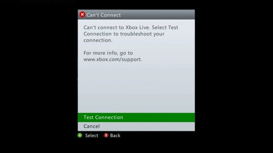 Xbox Continues To ‘Actively Investigate’ Issue With Backwards Compatible 360 Titles