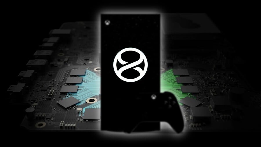 Xbox Exec Chimes In As Rumours Suggest Project Helix Chip Will Be Used For ‘Other Machines’
