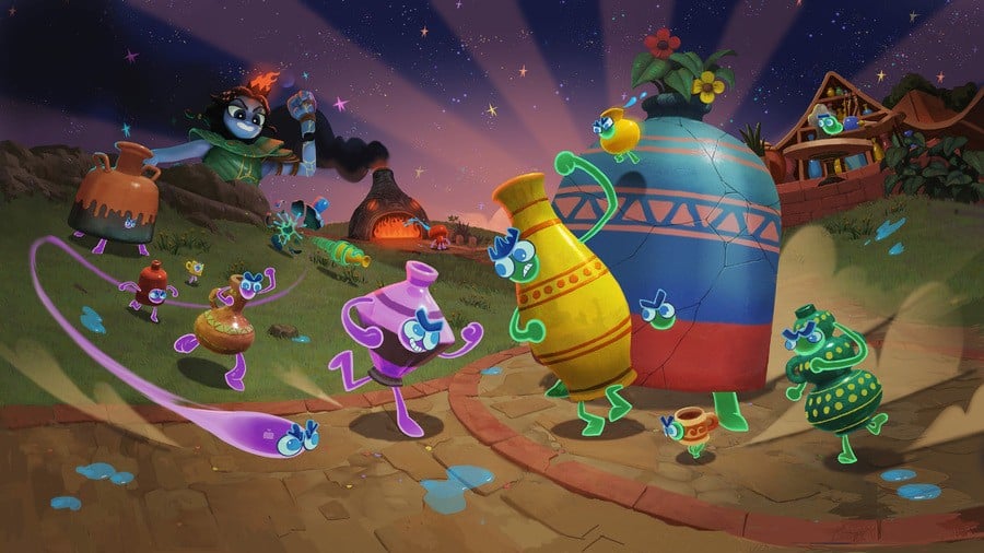 Xbox First-Party Title ‘Kiln’ Is Available Today With Game Pass Ultimate (April 23)