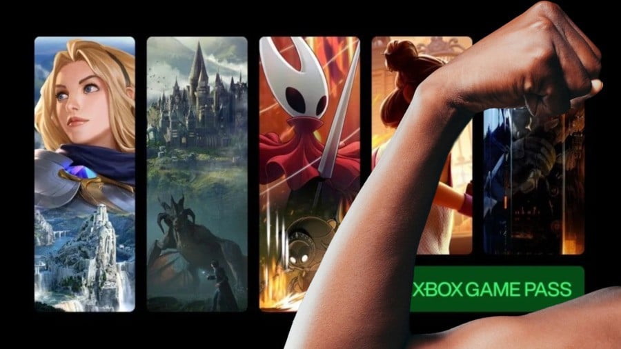 ‘Xbox Game Pass Flex’ Is An April Fools’ Joke, But Could It Actually Happen One Day?