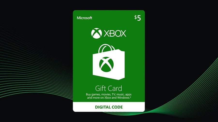Xbox Is Giving Away Free Gift Cards To Celebrate Spring 2026