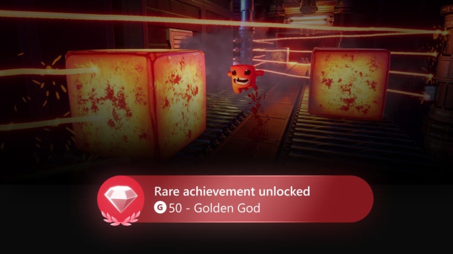 Xbox Achievements Are Getting A ‘Refresh’ With Multiple New Improvements