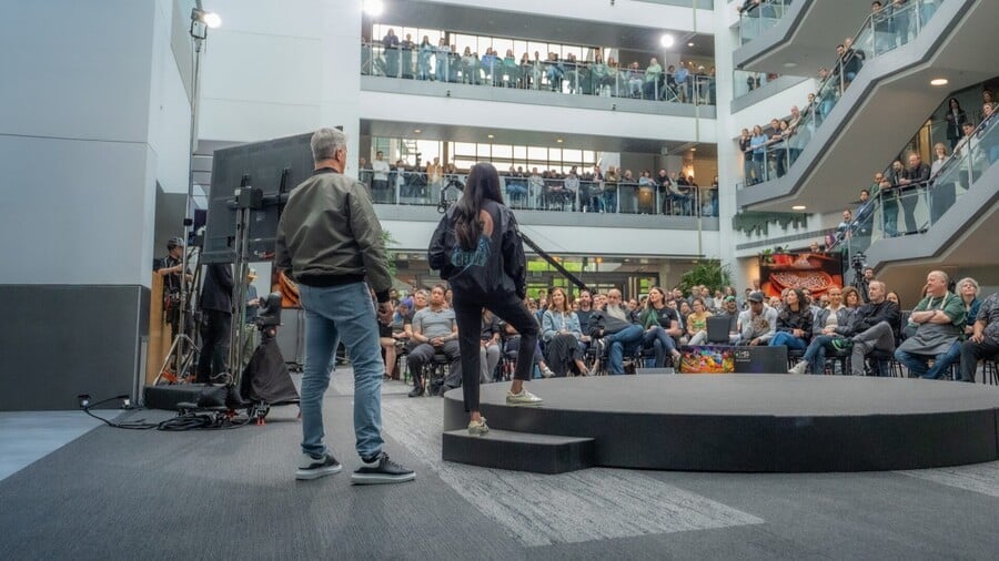 Xbox Leadership Issues Massive Statement On The Future Of The Brand