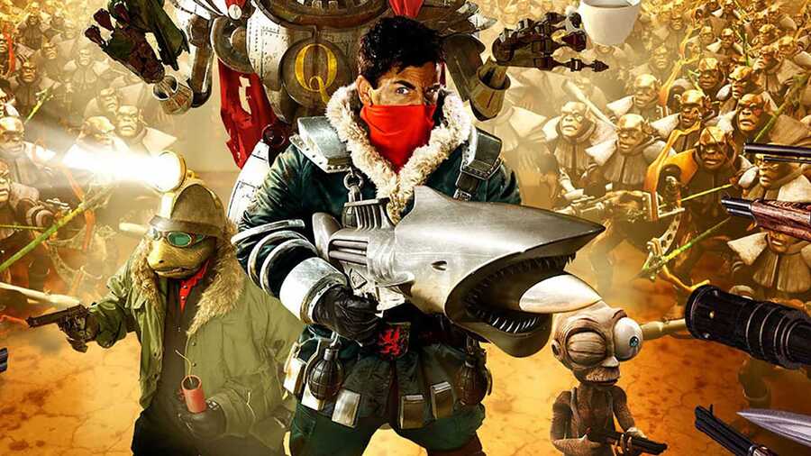 Xbox Relists Multiple Backwards Compatible Games, And Then Quickly Delists Them