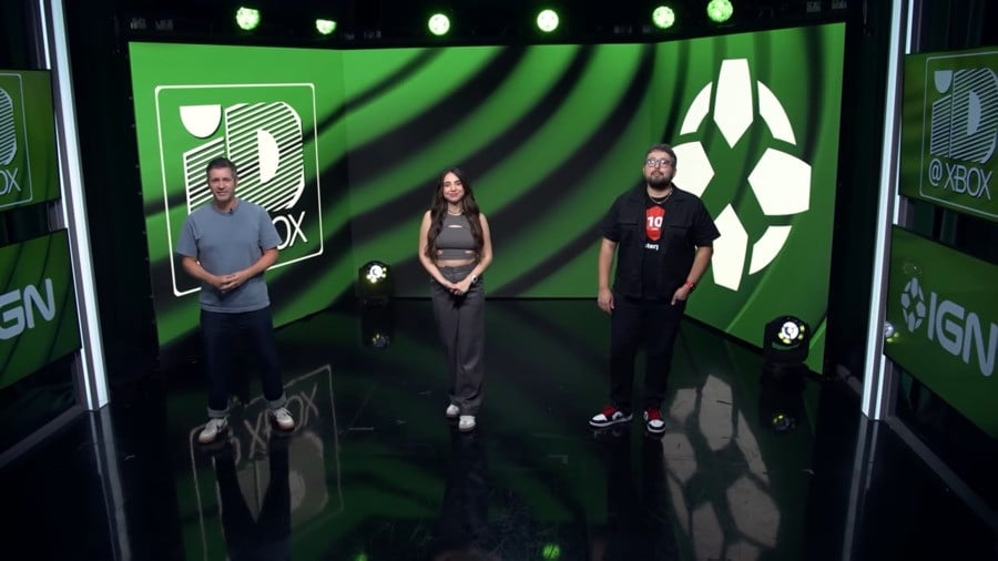 Xbox To Highlight ‘Tons’ Of Games In ID@Xbox Showcase Later This Week
