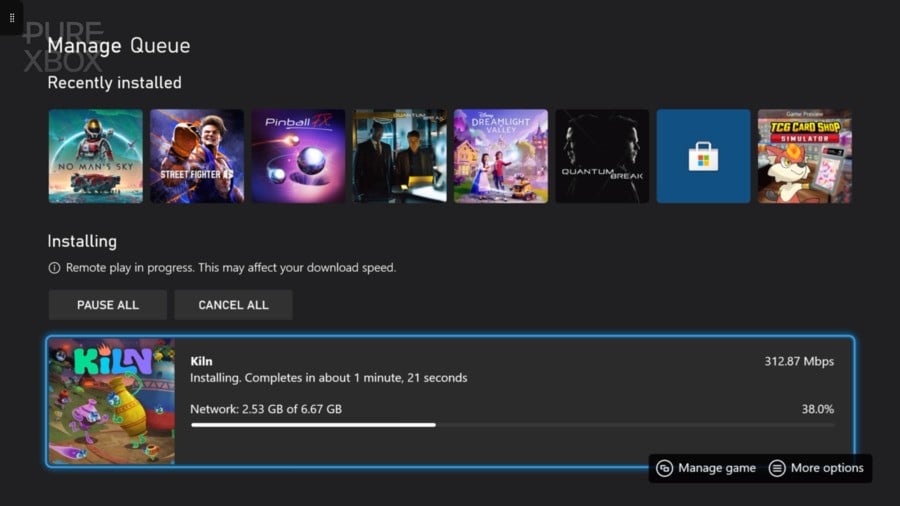 Xbox’s Next First-Party Game Arrives This Week, And Preloads Have Already Begun