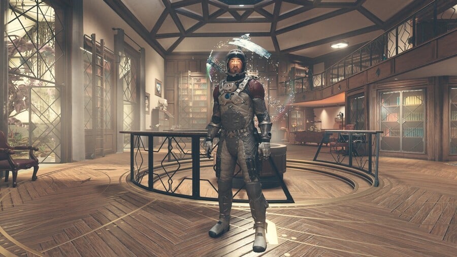 Xbox’s Starfield Tops The US Gaming Charts For First Time Since 2023