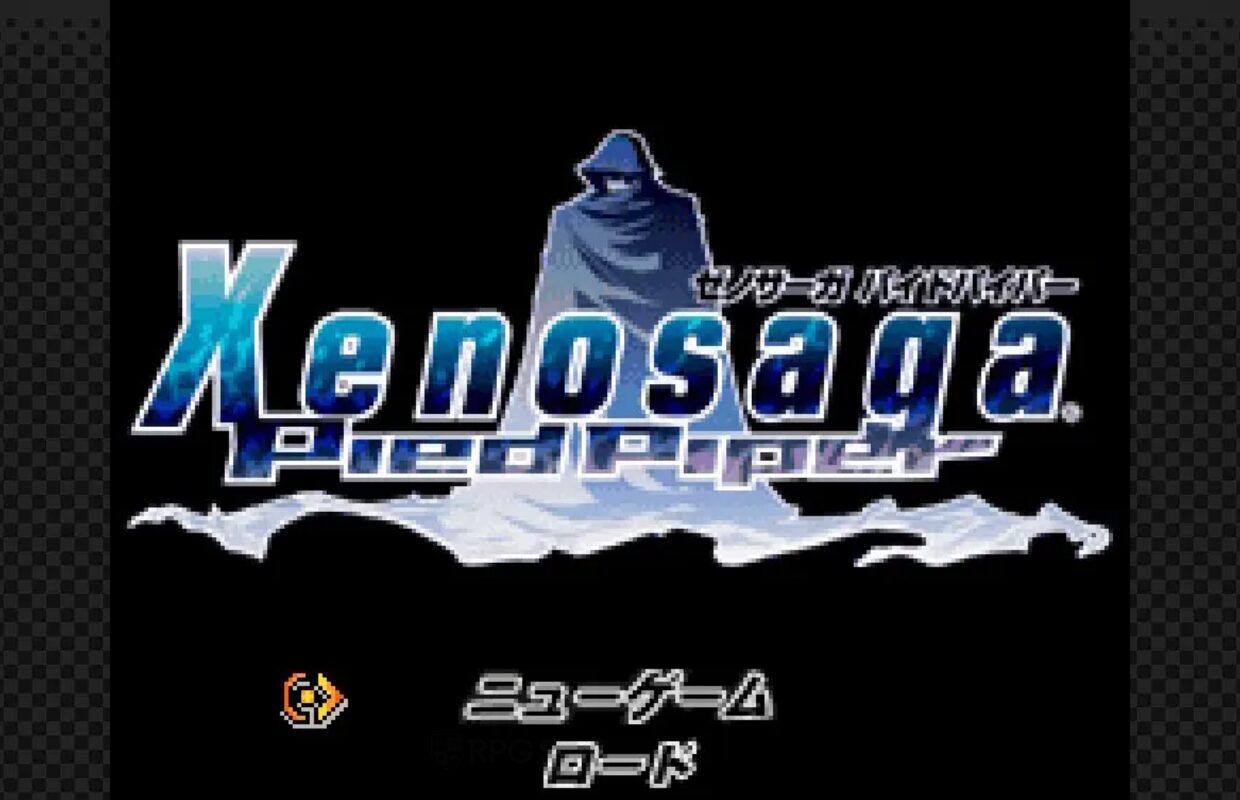 Xenosaga: Pied Piper launches April 30 for Steam and Nintendo Switch in Japan
