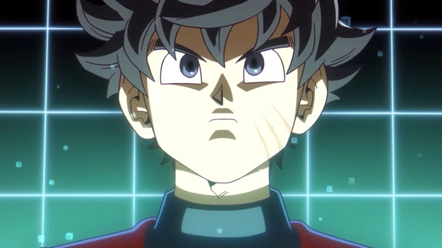 Akira Toriyama Worked on PS5’s Dragon Ball XenoVerse 3 Before His Passing