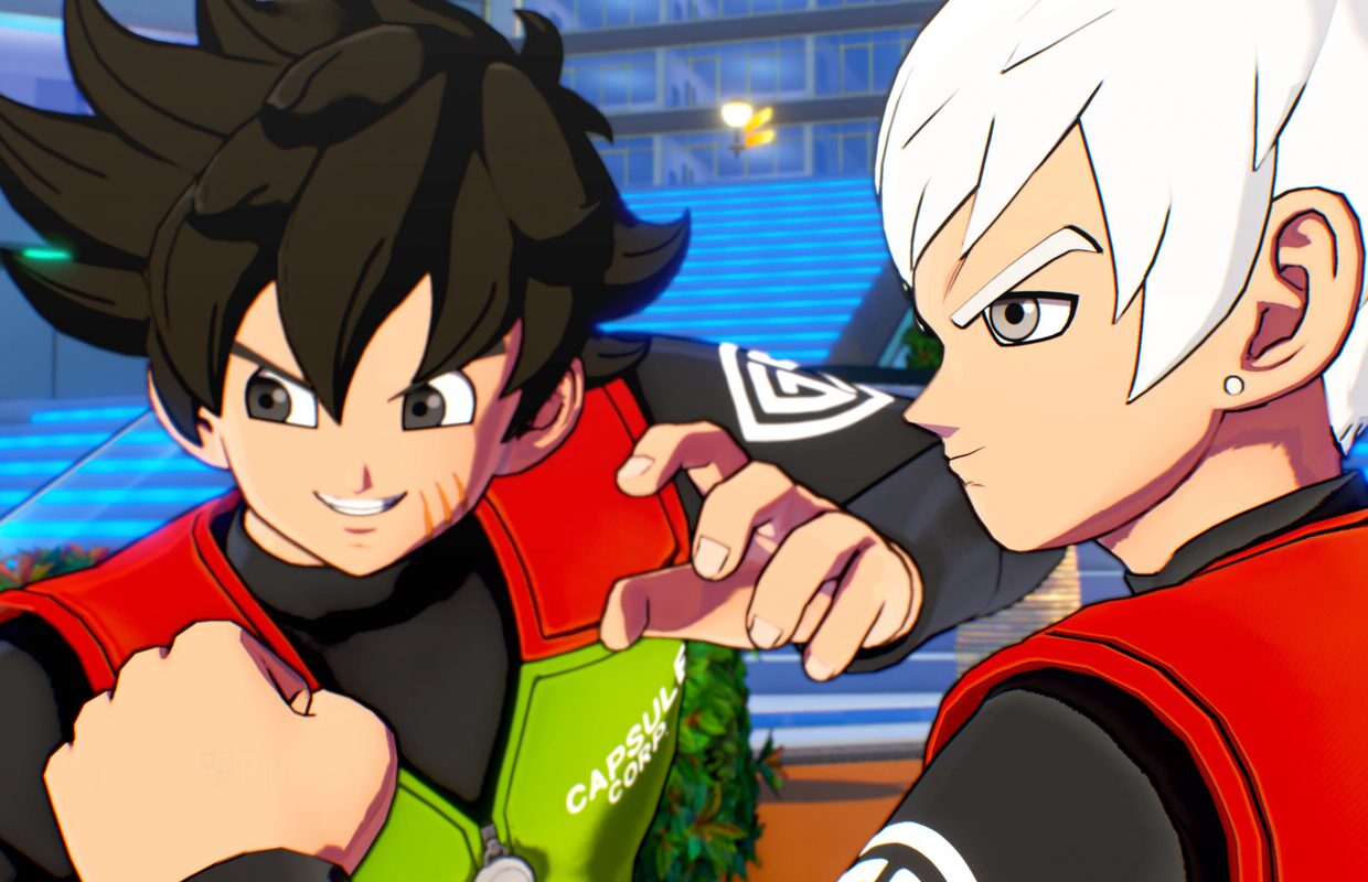 Dragon Ball Xenoverse 3 announced for 2027 release on PS5, Xbox Series, and PC Steam