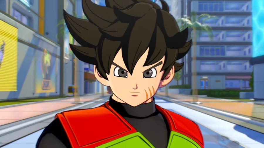 Bandai Namco Officially Reveals What’s Next For The Dragon Ball Xenoverse Series