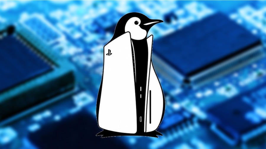 You Can Now Install Linux on Your PS5, Transforming It into a Steam Machine