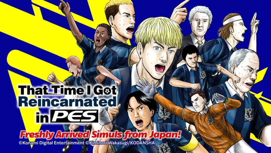 ‘You Destroyed the Best Game Mode’: Konami Cocks Up Master League’s Return to eFootball on PS5, PS4