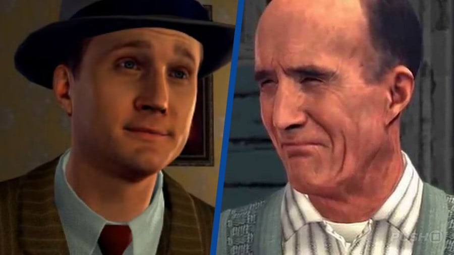 ‘You Never Know’: Take-Two Boss Offers a Glimmer of Hope for LA Noire 2