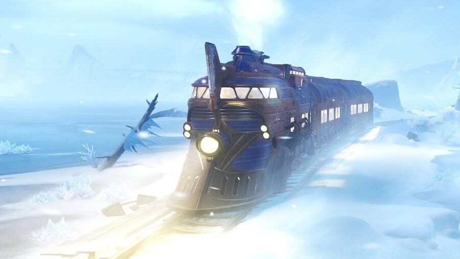 ‘You’ll Experience a Noticeable Leap in Visuals’: Genshin Impact Outlines Big Graphical Improvements as It Waves Goodbye to PS4