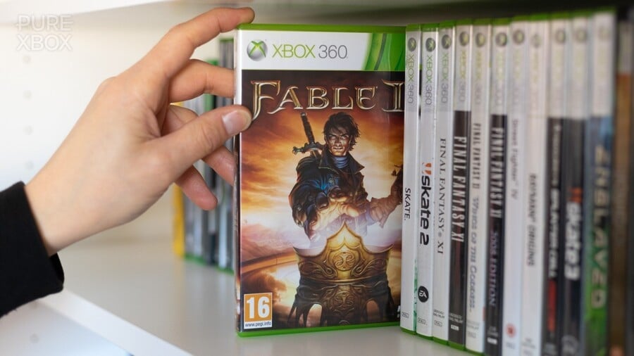 Feature: You’re The Xbox Boss And Need To Figure Out Exclusivity, What Decision Are You Making?