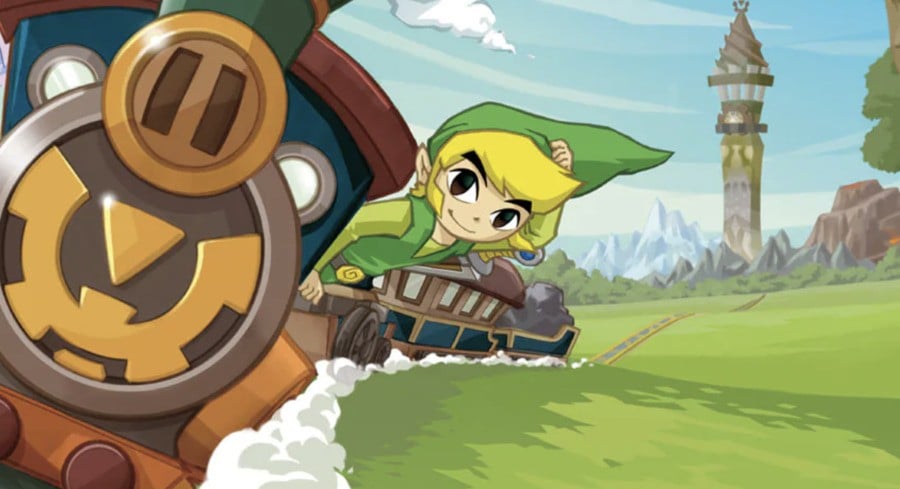 Talking Point: Which Zelda Game Would You Most Like To See Remade?
