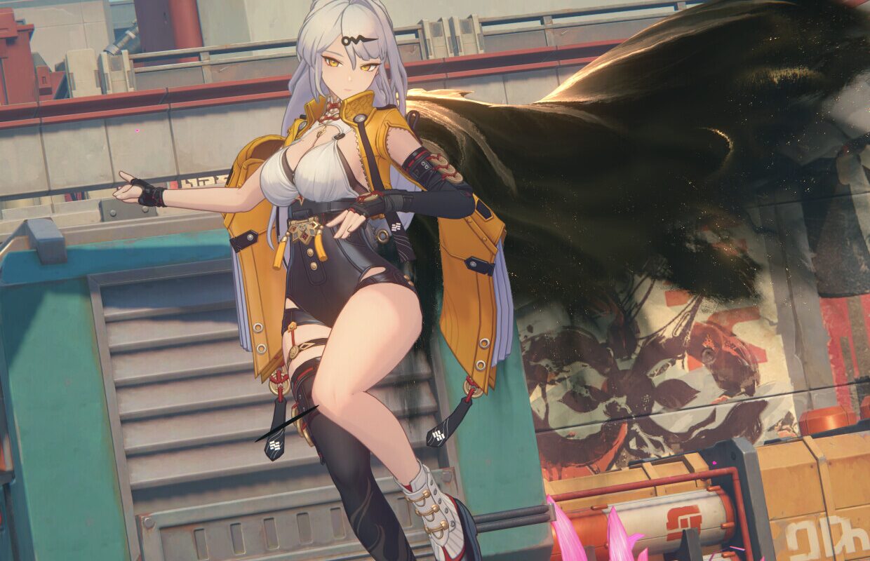 Zenless Zone Zero will not feature Steam Deck optimization at launch, players are welcome to run it: HoYoverse