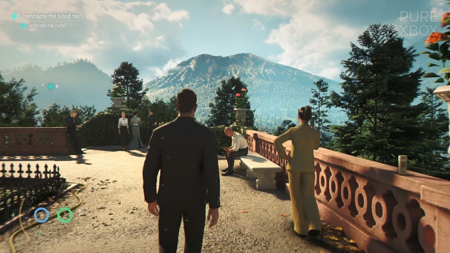 007 First Light Achieves Incredible First-Day Sales, And There’s Post-Launch Content On The Way