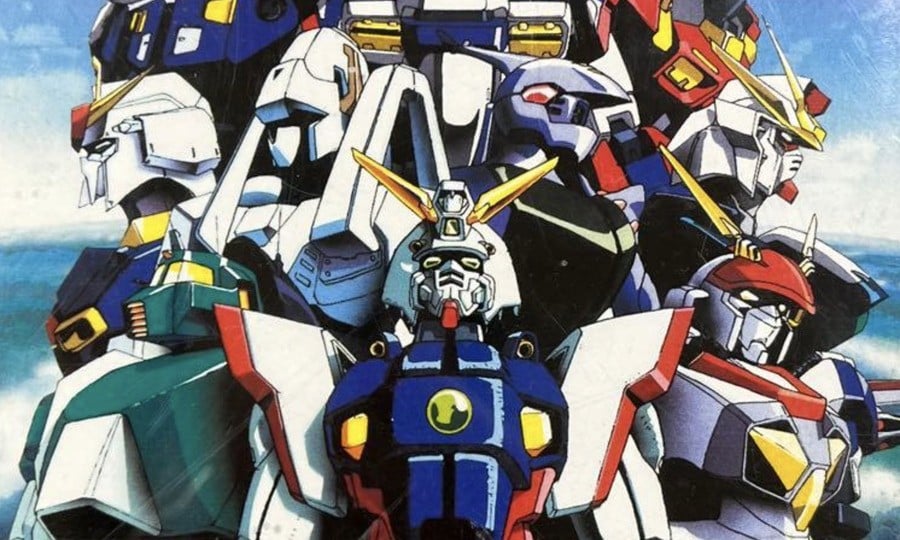 20 Years Later, The English Translation For ‘Real Robots Final Attack’ Is Complete