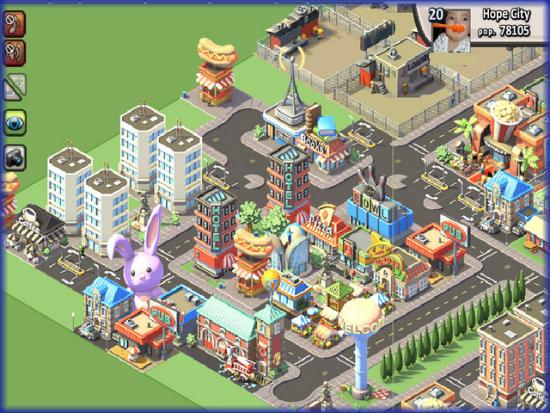 Cosy City-Builder and Crafting Game Cutout Village Launches Demo on Steam