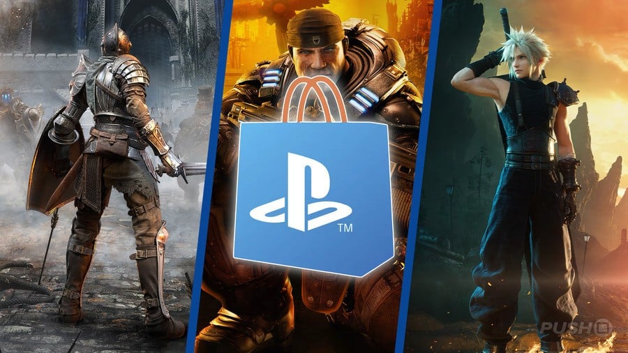 Feature: 25+ PS5, PS4 Games to Buy in PS Store’s Next Level Savings Sale
