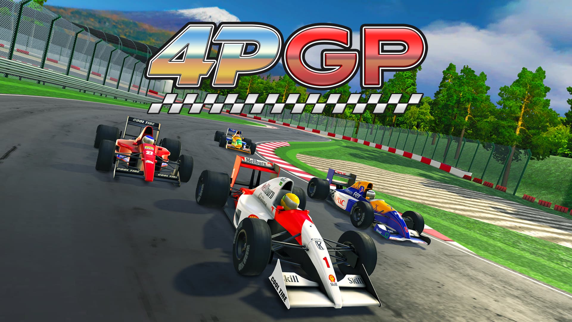 4PGP coming to PS5, PC on June 11