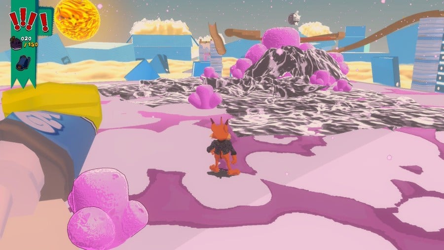 Review: Bubsy 4D (Switch 2) – A Maligned Mascot Finally Gets A Good Game