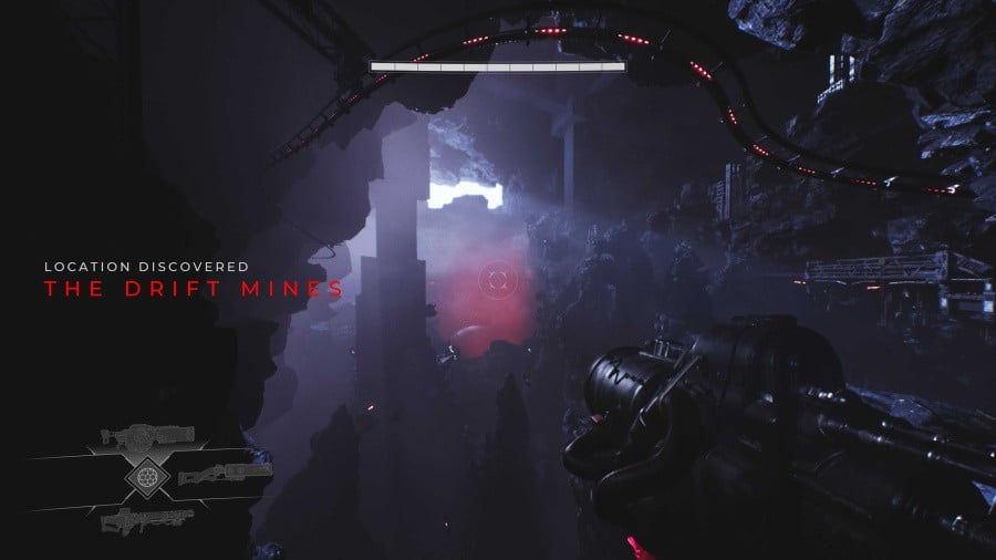 Review: Luna Abyss (PS5) – Don’t Skip This AA DOOM-Like Shooter
