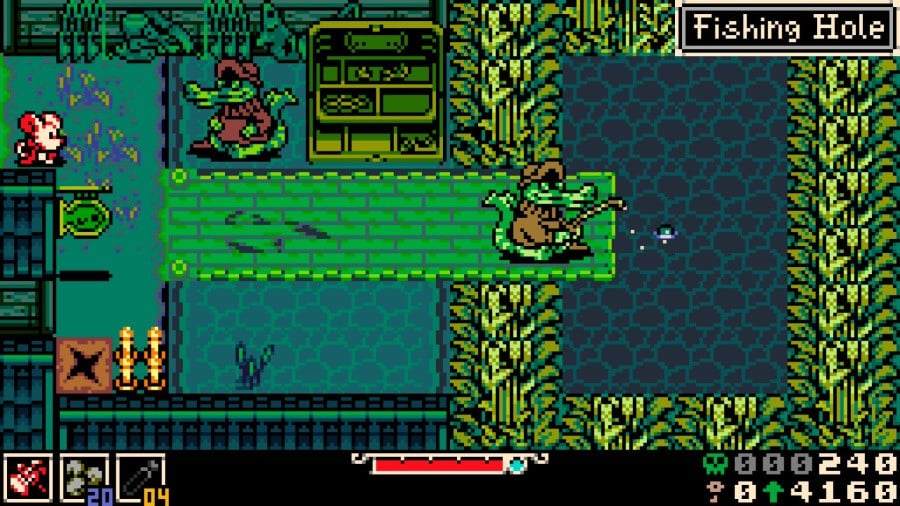 Review: Mina The Hollower – Nintendo Switch 2 Edition (Switch 2) – Yacht Club Is Back With Another Masterful Love Letter