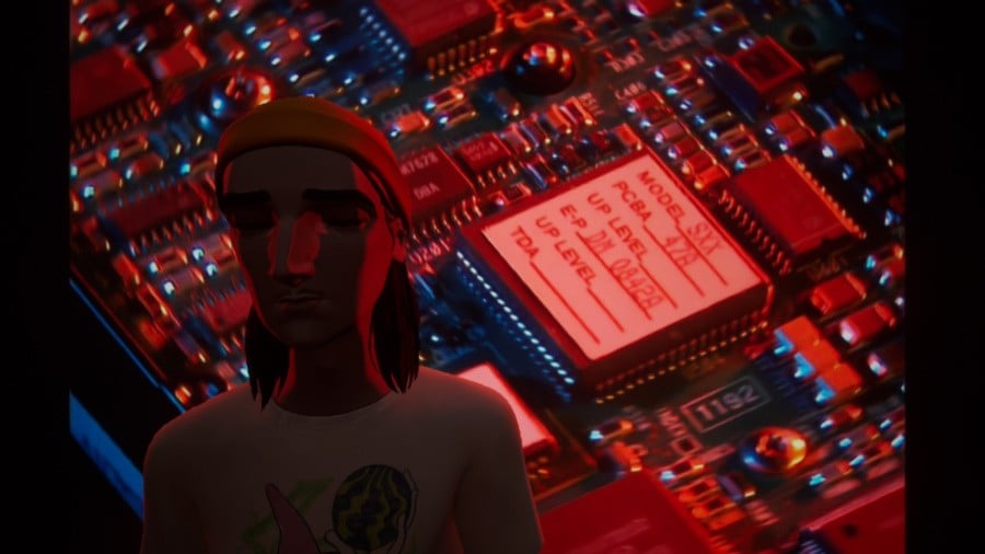 Review: Mixtape (Switch 2) – A Brilliant Curation That Thrives On ’90s Vibes