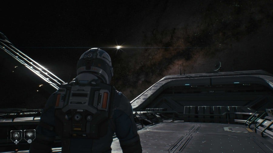 Review: Directive 8020 (PS5) – Dull Sci-Fi Thriller Is a Supermassive Letdown