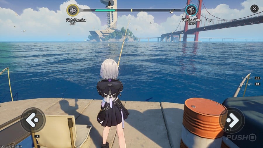 Review: NTE: Neverness to Everness (PS5) – Ambitious Anime Open World Gets a Lot Right