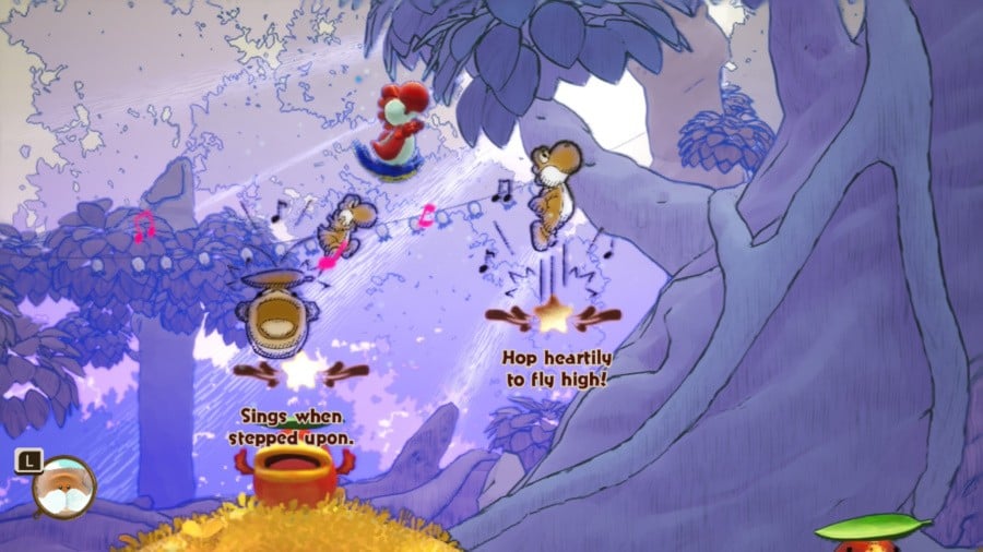 Review: Yoshi And The Mysterious Book (Switch 2) – Charming Enough, But Ultimately Lacklustre