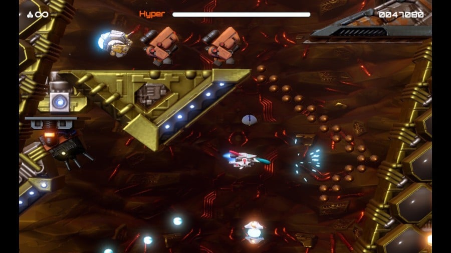 Review: R-Type Dimensions III (Switch) – A Novel Remaster But A Purist’s Nightmare