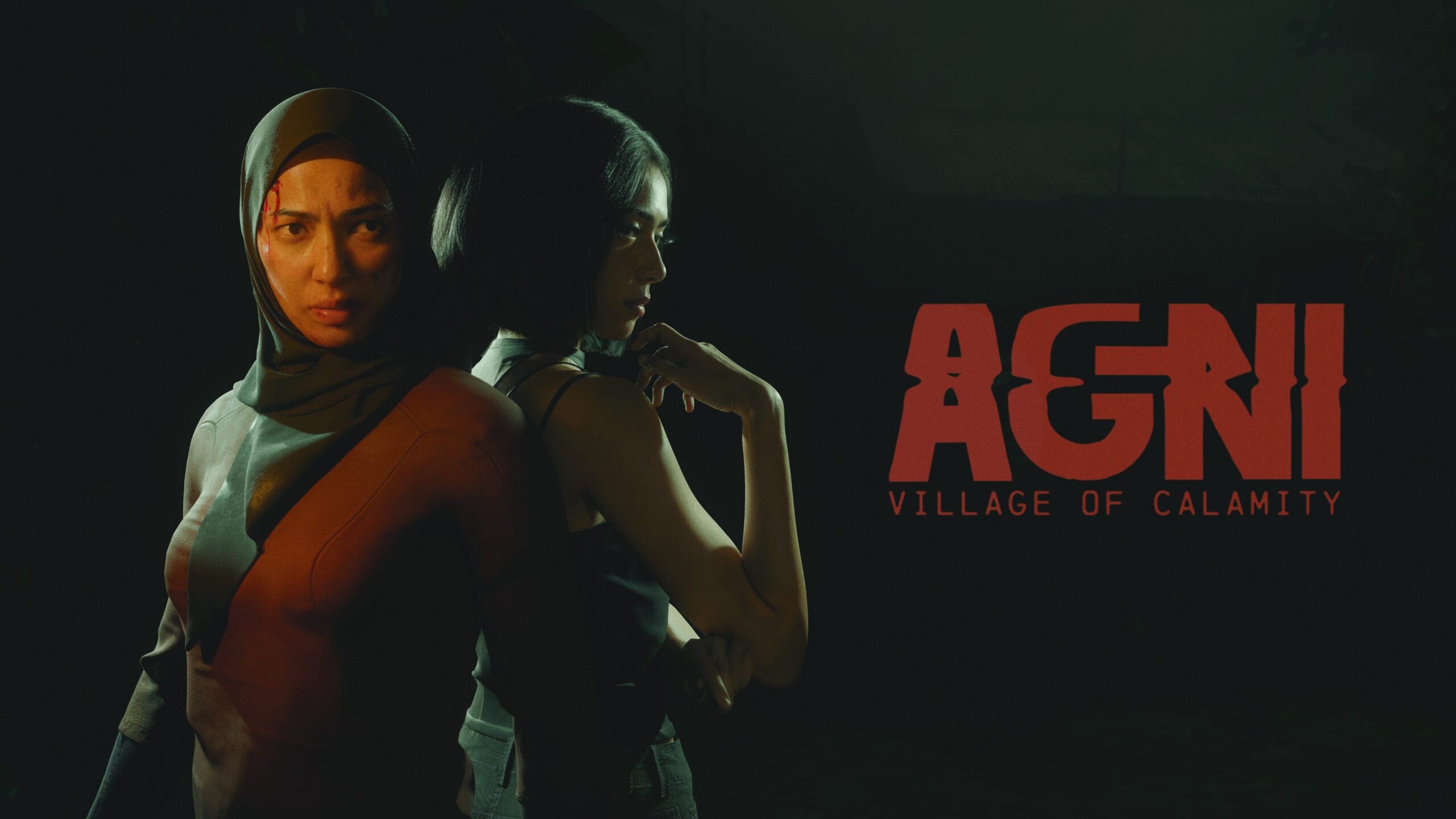 AGNI: Village of Calamity to be published by Wired Productions