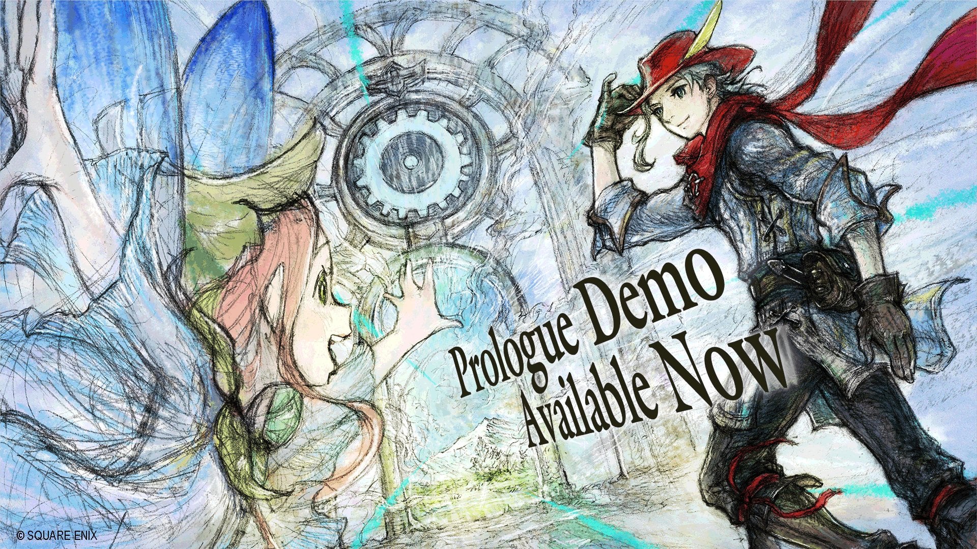 The Adventures of Elliot: The Millennium Tales ‘Prologue Demo’ now available