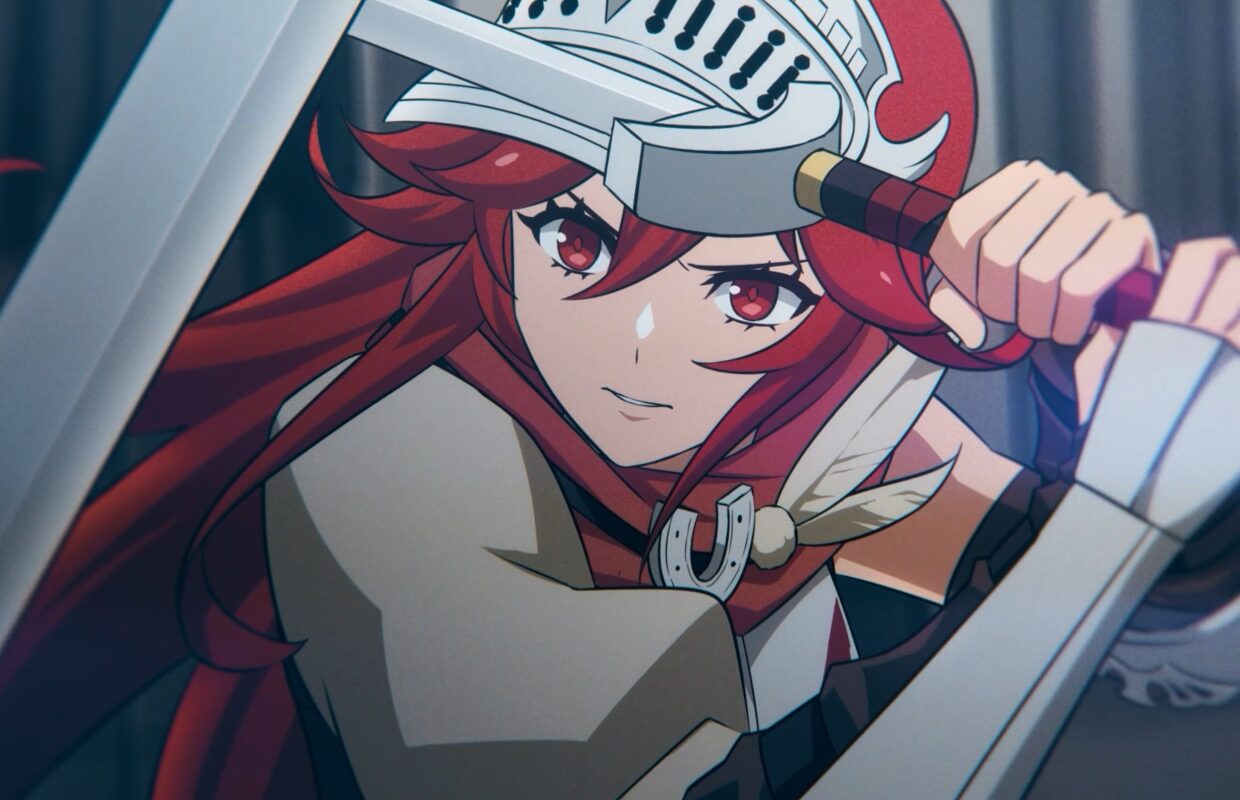 Brigandine Abyss demo is now available on PC Steam, Limited Edition pre-orders now live on PS5 and Switch 2