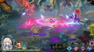 CRYMELIGHT interview with producer and director Takumi Isobe – roguelikes, Alice in Wonderland, and sins